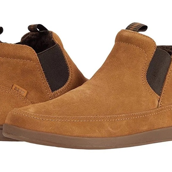 Reef Cushion Swami Men’s boots - New in Box (runs big) - Picture 2 of 7